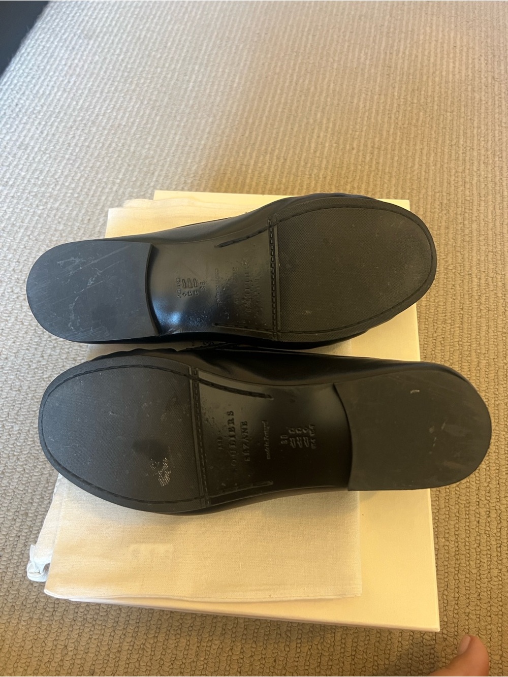 Sezane Marceau loafers - Picture 4 of 4